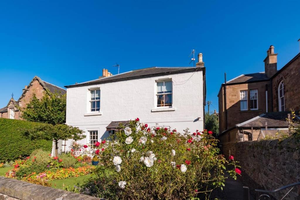 Whitehaven Apartment North Berwick Exterior photo